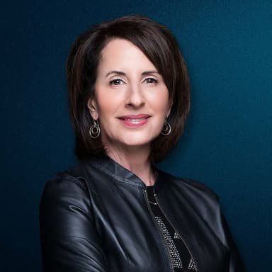 Meet Julie Farha