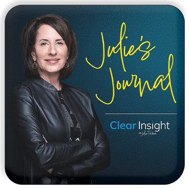 Julie's Journal