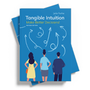 Tangible Intuition